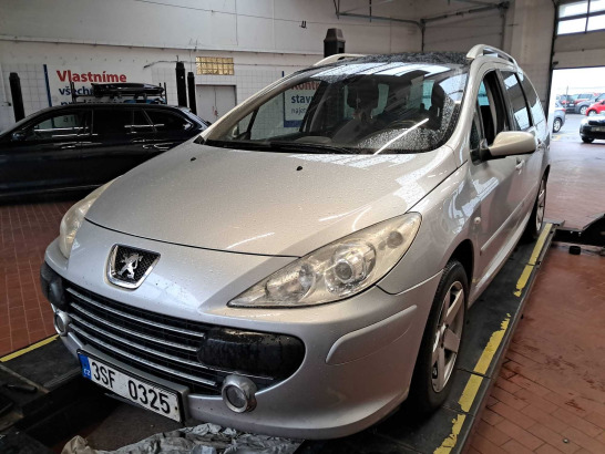 Peugeot 307