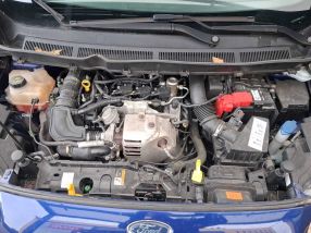 Ford Tourneo Courier - 2017