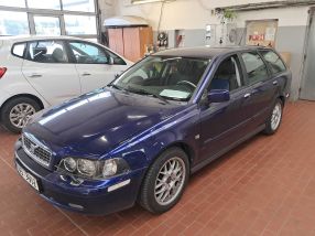 Volvo V40 - 2003