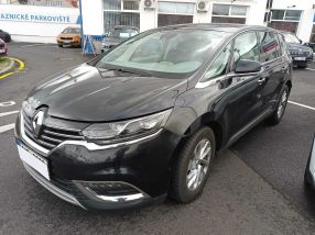Renault Espace - 2015