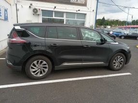 Renault Espace - 2015