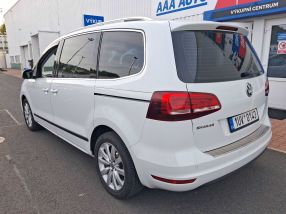 Volkswagen Sharan - 2019
