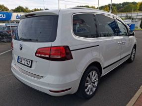Volkswagen Sharan - 2019