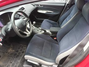Honda Civic - 2008