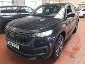 Skoda Kodiaq - 2022