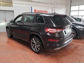 Skoda Kodiaq - 2022