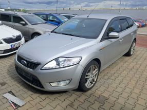 Ford Mondeo - 2008