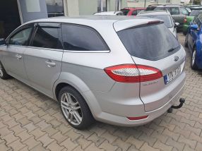 Ford Mondeo - 2008