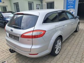 Ford Mondeo - 2008