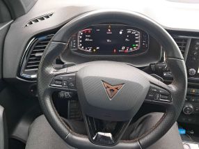 Cupra Ateca - 2019