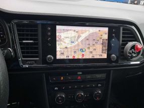 Cupra Ateca - 2019