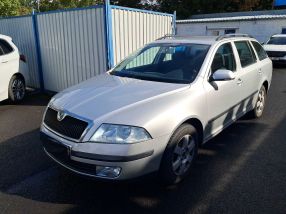 Skoda Octavia - 2006