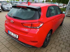 Hyundai i30 - 2021