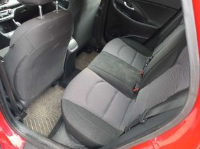 Hyundai i30 - 2021