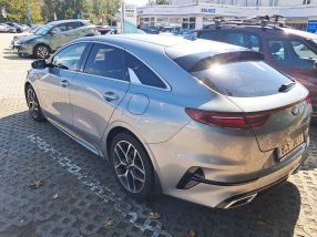Kia ProCeed - 2019