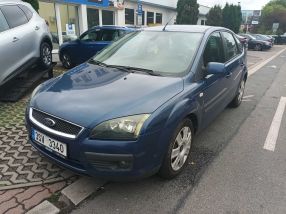 Ford Focus - 2007