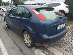Ford Focus - 2007