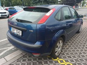 Ford Focus - 2007
