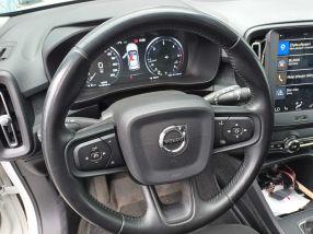 Volvo XC40 - 2018