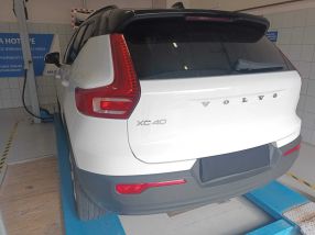 Volvo XC40 - 2018