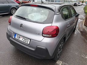 Citroen C3 - 2022