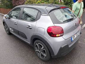 Citroen C3 - 2022