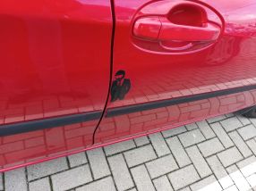 Toyota Yaris - 2016