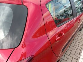 Toyota Yaris - 2016