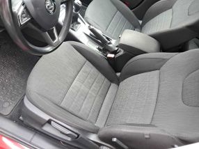 Skoda Octavia - 2016