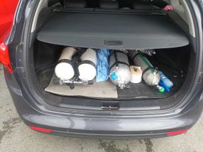 Kia Ceed - 2015