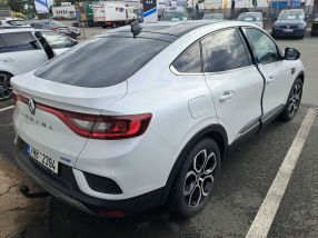 Renault Arkana - 2021