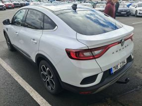 Renault Arkana - 2021