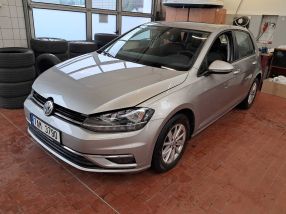 Volkswagen Golf - 2019