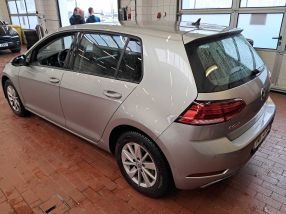 Volkswagen Golf - 2019