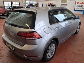 Volkswagen Golf - 2019