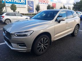 Volvo XC60 - 2018