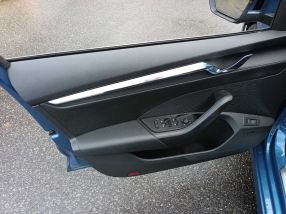 Skoda Octavia - 2020