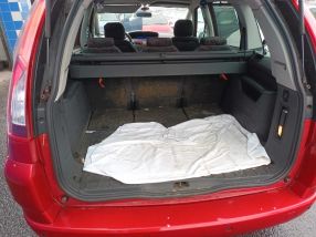 Citroen C4 Grand Picasso - 2009