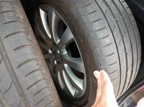 Skoda Yeti - 2011