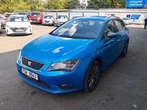 Seat Leon - 2016