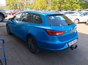 Seat Leon - 2016