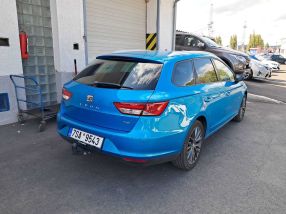 Seat Leon - 2016