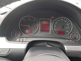 Audi A4 - 2007