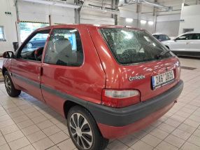 Citroen Saxo - 2003