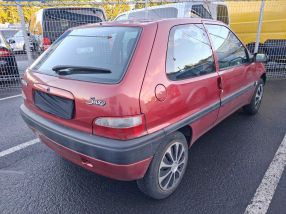 Citroen Saxo - 2003