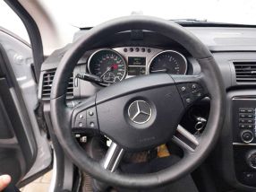 Mercedes-Benz R - 2007