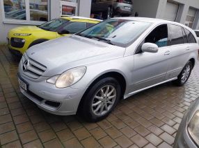 Mercedes-Benz R - 2007