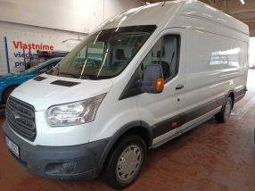 Ford Transit - 2015