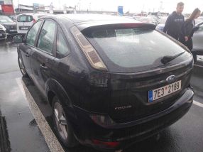 Ford Focus - 2009