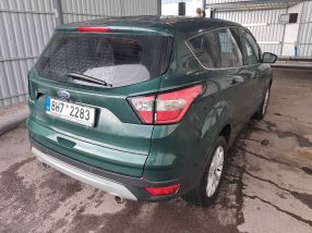 Ford Kuga - 2017
